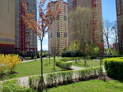 квартира по адресу Юлии Здановской ул. (Ломоносова), (Будинок 6)