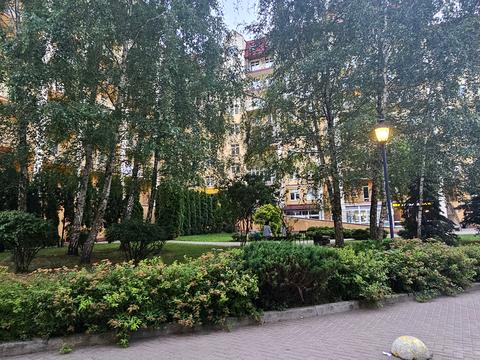 квартира за адресою Валерія Лобановського вул., 21