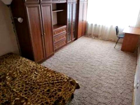 квартира по адресу Голосеевская ул., 8