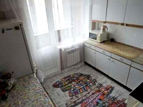 квартира по адресу Голосеевская ул., 8