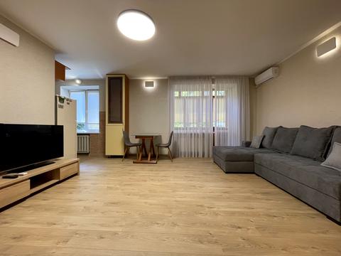 квартира за адресою Лесі Українки бульв., 24