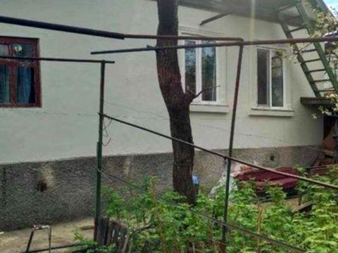 дом по адресу Радиальная