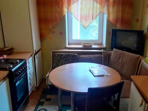 квартира за адресою Небесної Сотні просп. (Маршала Жукова), 10-Д