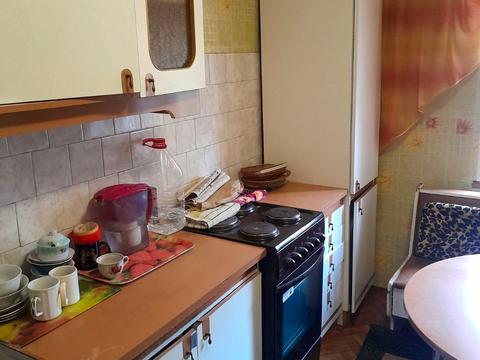 квартира за адресою Небесної Сотні просп. (Маршала Жукова), 10-Д