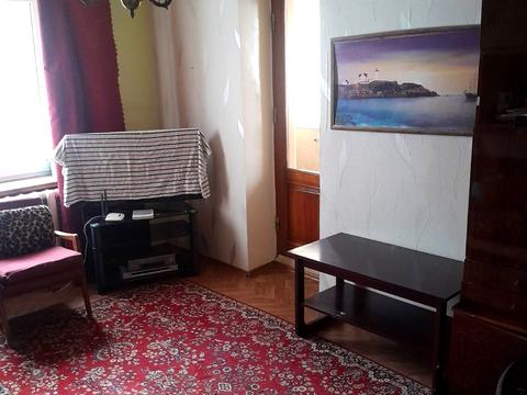 квартира за адресою Небесної Сотні просп. (Маршала Жукова), 10-Д