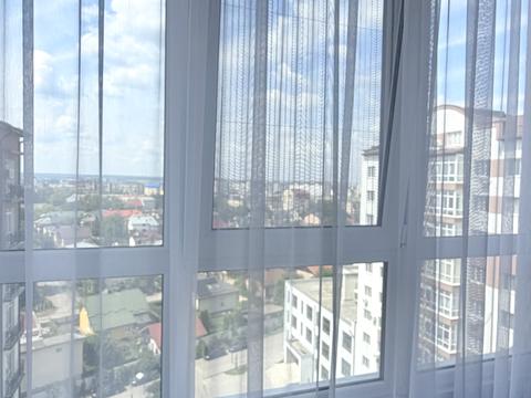 квартира за адресою Височана вул., 18 к36