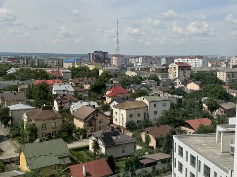 квартира за адресою Височана вул., 18 к36