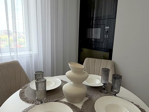 квартира за адресою Височана вул., 18 к36
