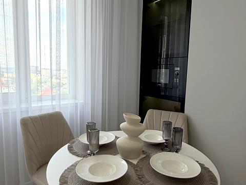 квартира за адресою Височана вул., 18 к36