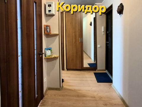 квартира за адресою Кривий Ріг, Джона Маккейна вул. (Армавірська), 18