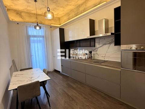 квартира за адресою Героїв Харкова просп. (Московський), 54/56