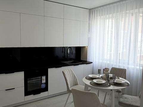 квартира за адресою Височана вул., 18 к36