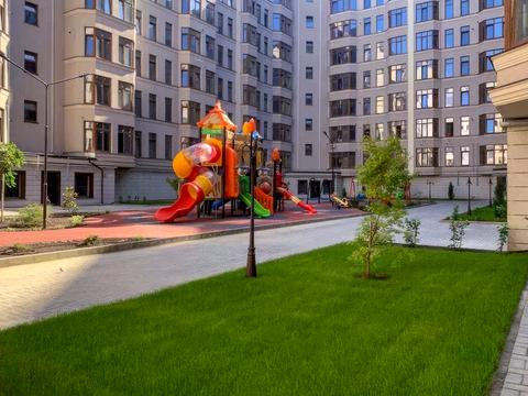 квартира за адресою Дача Ковалевського вул., 91