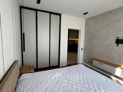 квартира за адресою Жовківська вул., (Будинок)
