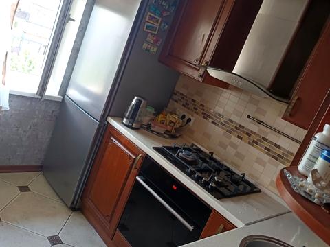 квартира по адресу Лесной просп., 11