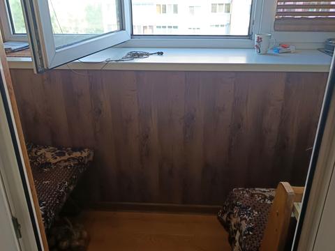 квартира за адресою Лісовий просп., 11