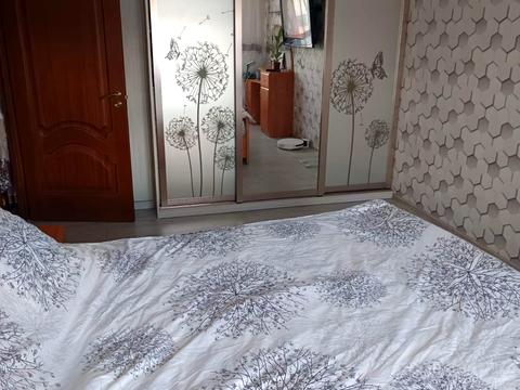 квартира за адресою Лісовий просп., 11