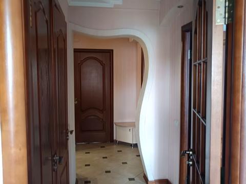 квартира за адресою Лісовий просп., 11