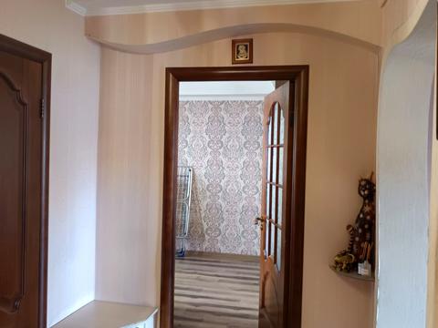 квартира за адресою Лісовий просп., 11