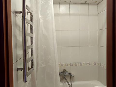 квартира за адресою Лісовий просп., 11