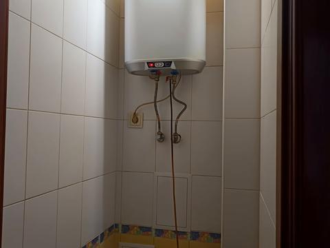 квартира за адресою Лісовий просп., 11