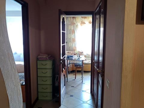 квартира за адресою Лісовий просп., 11