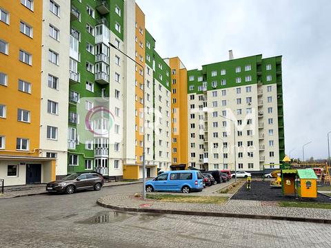 квартира по адресу Ривненская ул., 113-Б