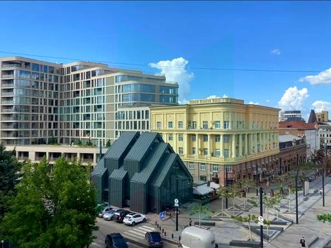 квартира по адресу 93-ї Холодноярської Бригади ул., 4а
