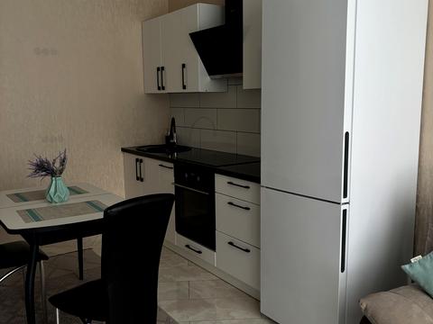 квартира за адресою Перлинна вул., 11