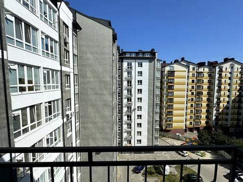 квартира за адресою Олександра Довженка вул., 21-А