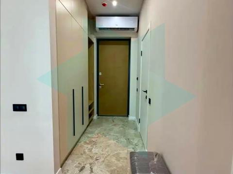 квартира по адресу 93-ї Холодноярської Бригади ул., 4а