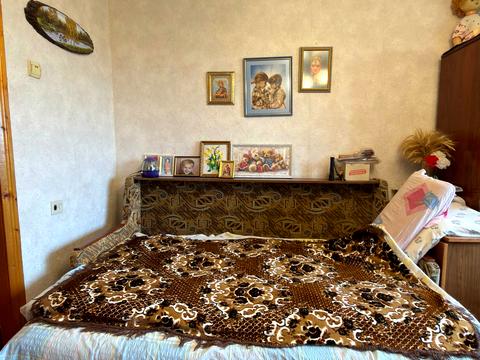 квартира по адресу Панянка ул., 38