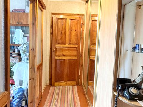 квартира по адресу Панянка ул., 38