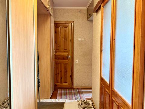 квартира по адресу Панянка ул., 38
