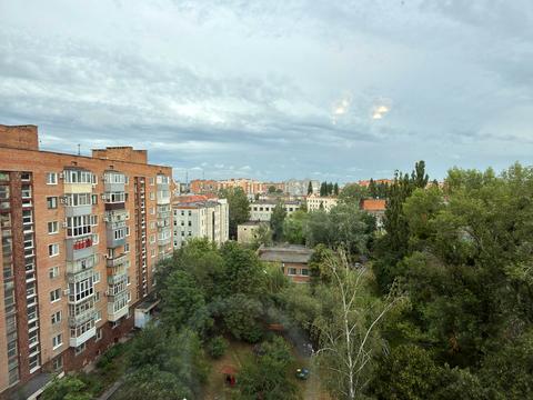 квартира по адресу Панянка ул., 38