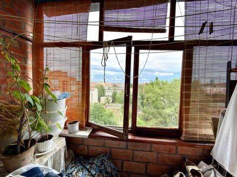 квартира по адресу Панянка ул., 38