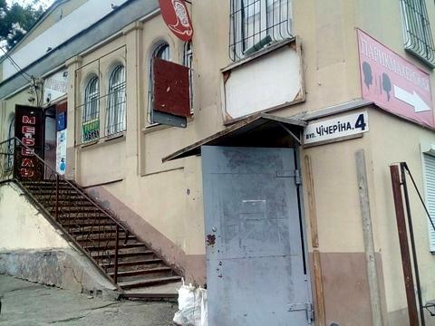 комерційна за адресою Надії Алексєєнко вул. (Чичеріна), 8