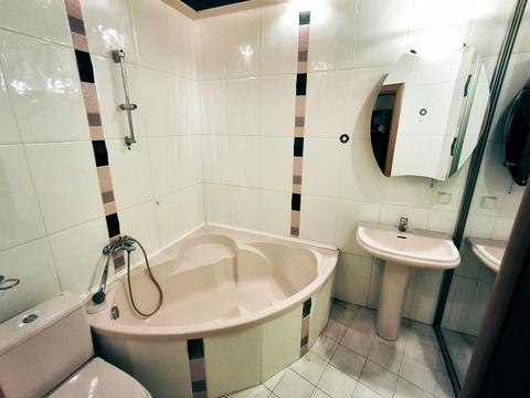 квартира по адресу Бориса Гмыри ул., 1/2