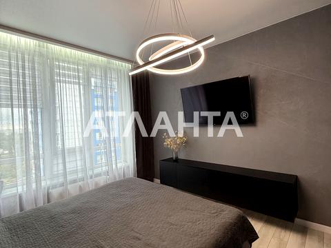 квартира за адресою Толбухіна, 135