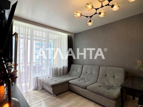 квартира за адресою Толбухіна, 135