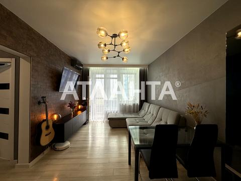 квартира за адресою Толбухіна, 135