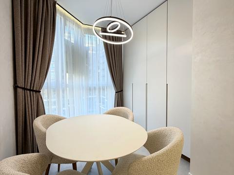 квартира за адресою с. Софіївська Борщагівка, Мартинова просп., 24