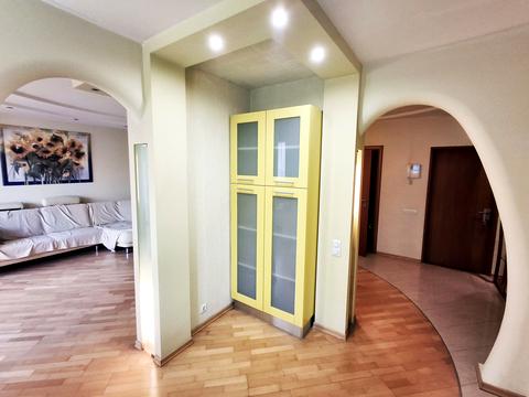 квартира по адресу Бориса Гмыри ул., 1/2