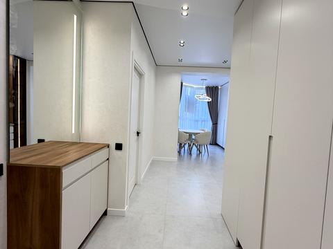 квартира за адресою с. Софіївська Борщагівка, Мартинова просп., 24