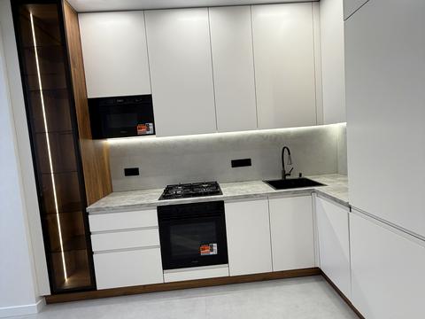 квартира за адресою с. Софіївська Борщагівка, Мартинова просп., 24