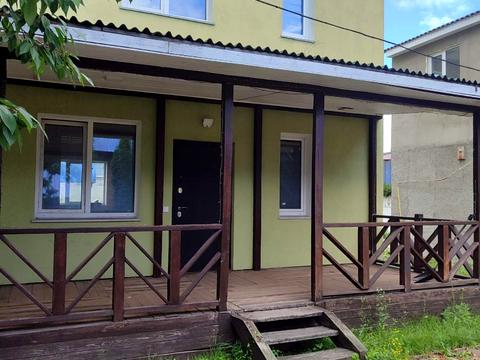 коммерческая по адресу Михайло-Коцюбинське шосе, 4
