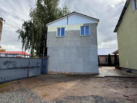 коммерческая по адресу Михайло-Коцюбинське шосе, 4