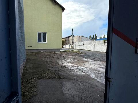коммерческая по адресу Михайло-Коцюбинське шосе, 4