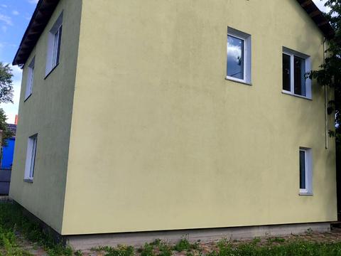 коммерческая по адресу Михайло-Коцюбинське шосе, 4