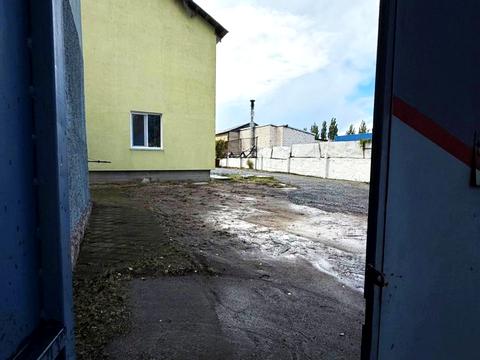 коммерческая по адресу Михайло-Коцюбинське шосе, 4